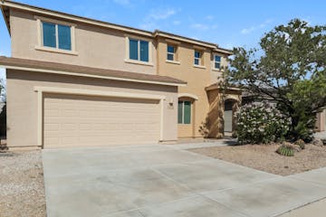 1027 E MADERA GROVE LN SAHUARITA, AZ 85629